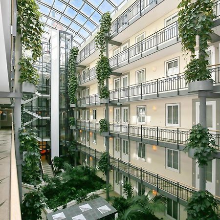 Meeresblick Wohnung 020 คูล็องสบอร์น ภายนอก รูปภาพ