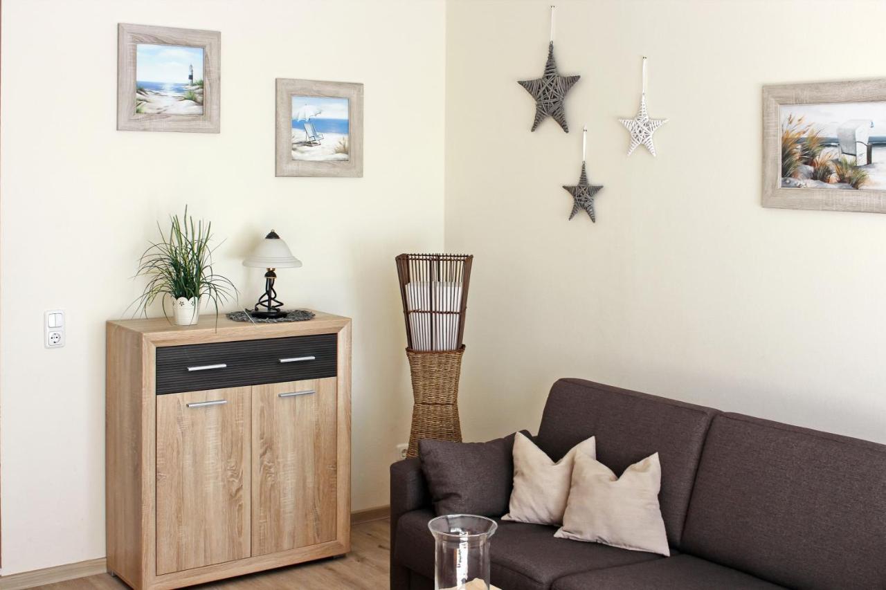 Meeresblick Wohnung 020 คูล็องสบอร์น ภายนอก รูปภาพ