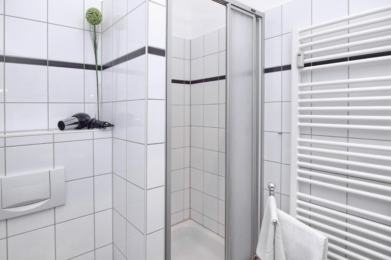 Meeresblick Wohnung 020 คูล็องสบอร์น ภายนอก รูปภาพ