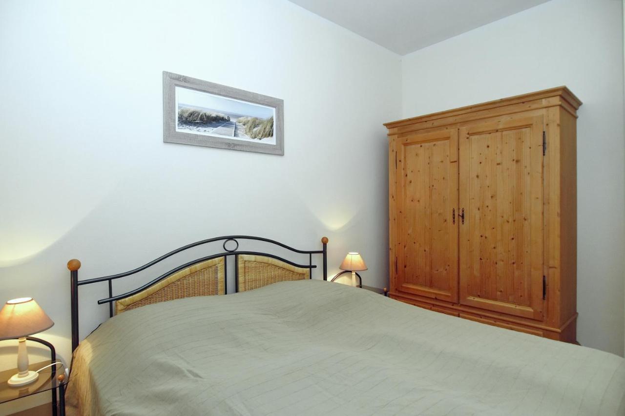 Meeresblick Wohnung 020 คูล็องสบอร์น ภายนอก รูปภาพ