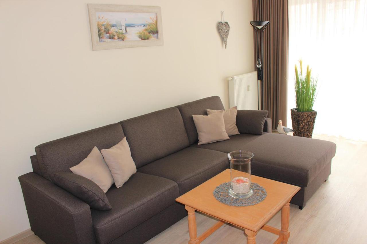 Meeresblick Wohnung 020 คูล็องสบอร์น ภายนอก รูปภาพ