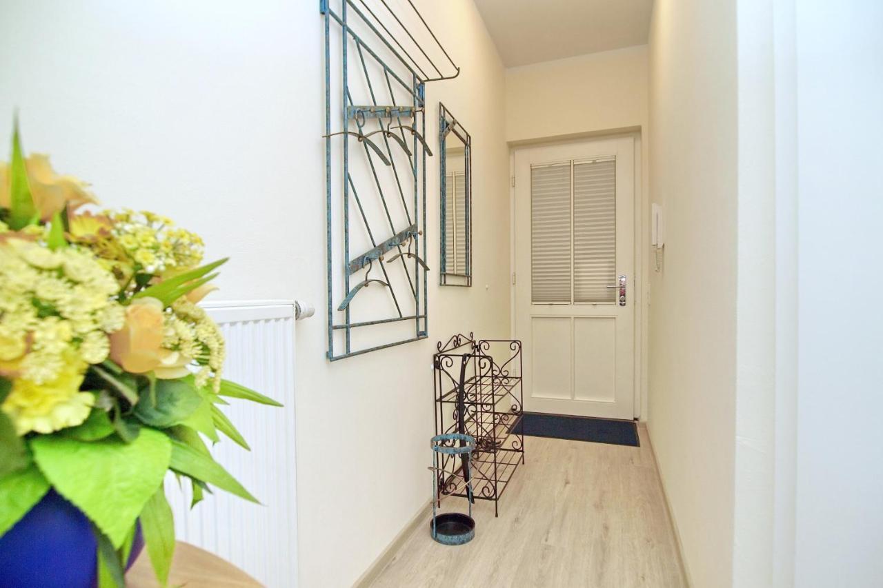 Meeresblick Wohnung 020 คูล็องสบอร์น ภายนอก รูปภาพ