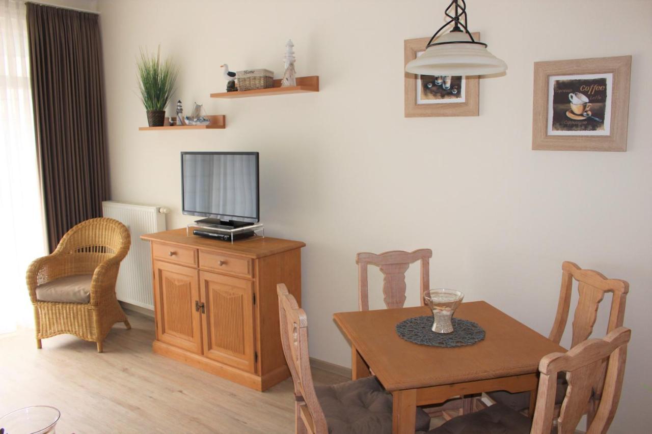 Meeresblick Wohnung 020 คูล็องสบอร์น ภายนอก รูปภาพ