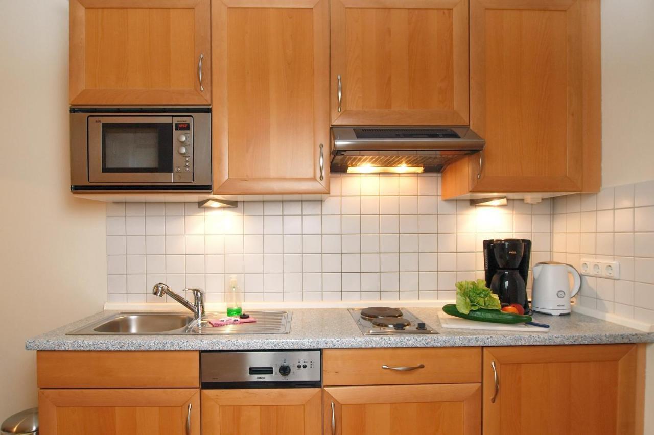 Meeresblick Wohnung 020 คูล็องสบอร์น ภายนอก รูปภาพ