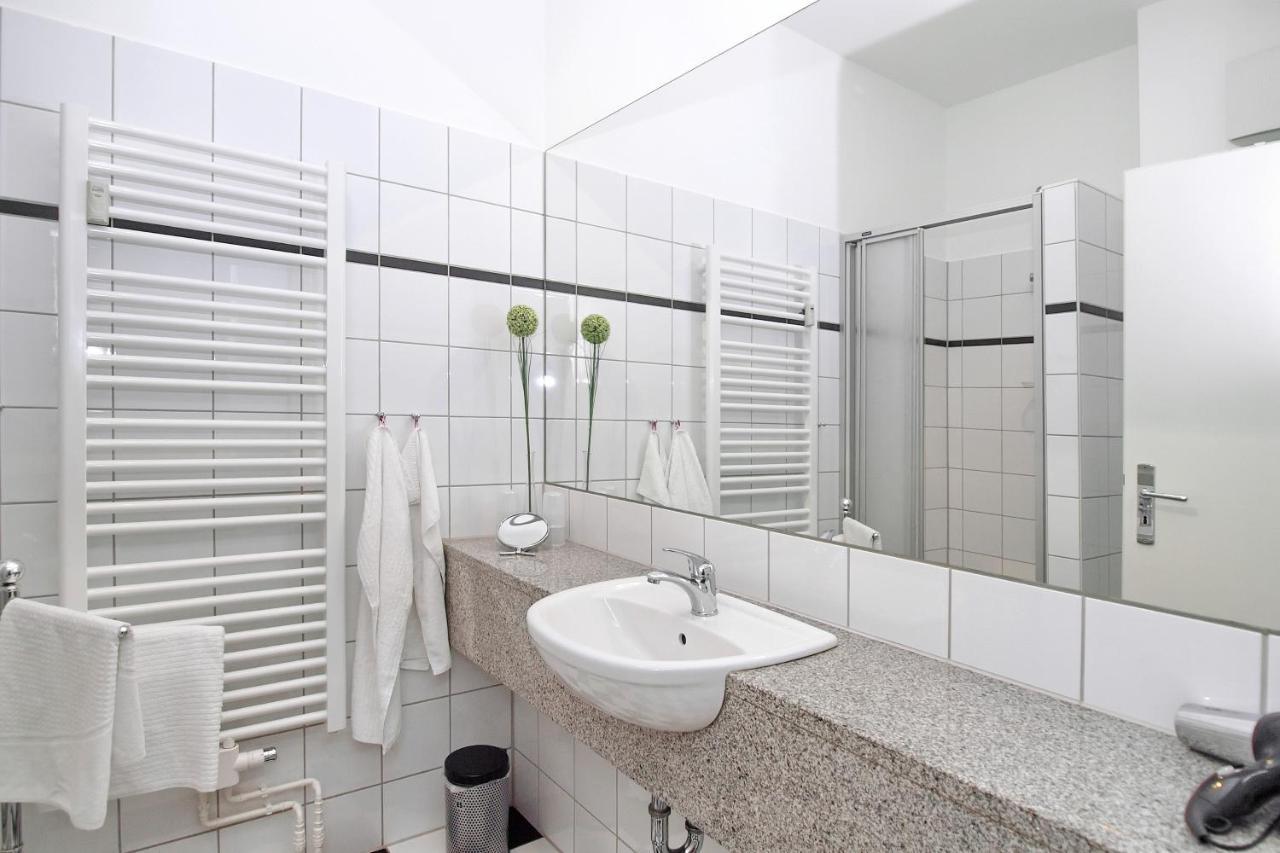 Meeresblick Wohnung 020 คูล็องสบอร์น ภายนอก รูปภาพ