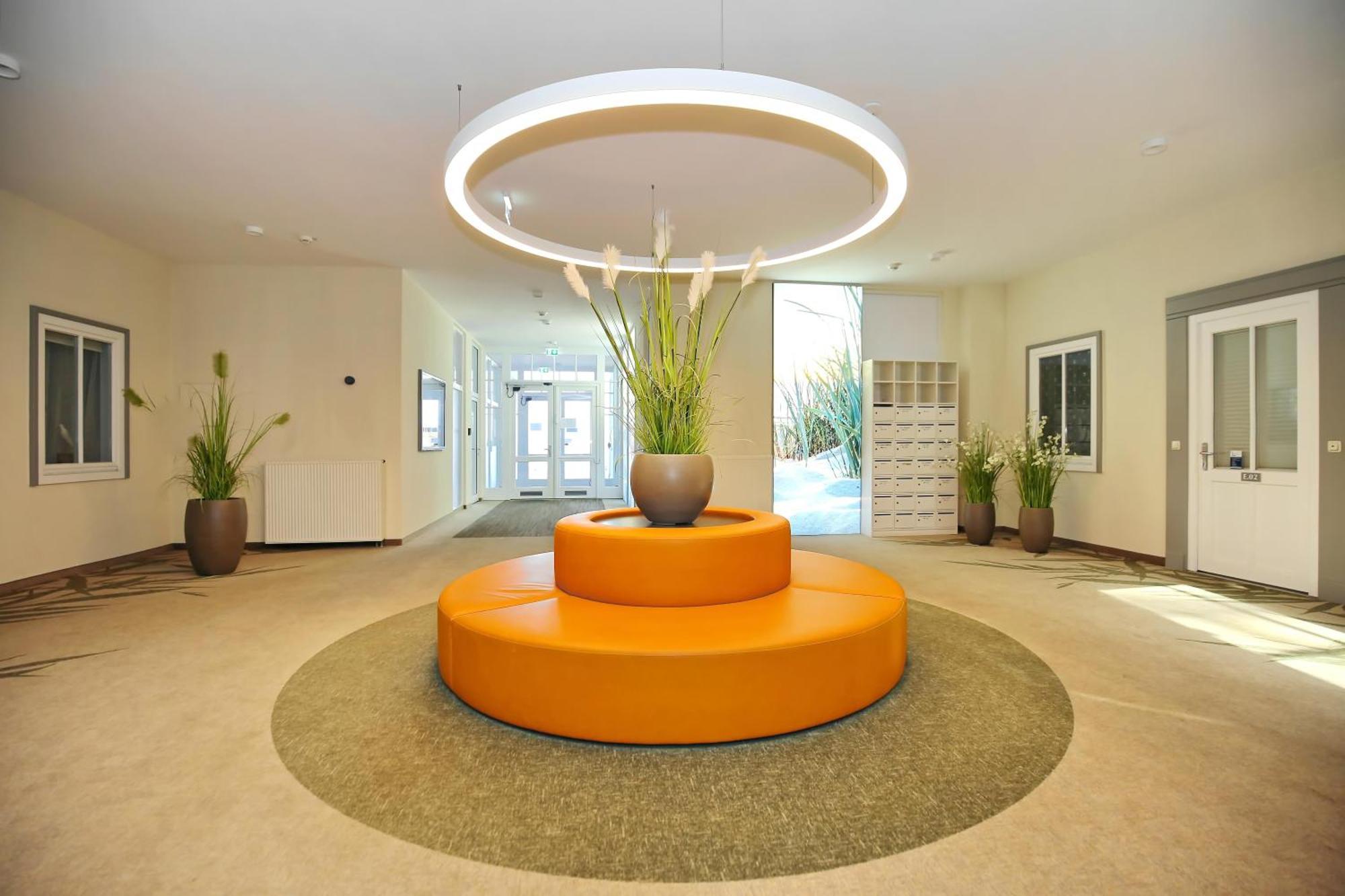 Meeresblick Wohnung 020 คูล็องสบอร์น ภายนอก รูปภาพ