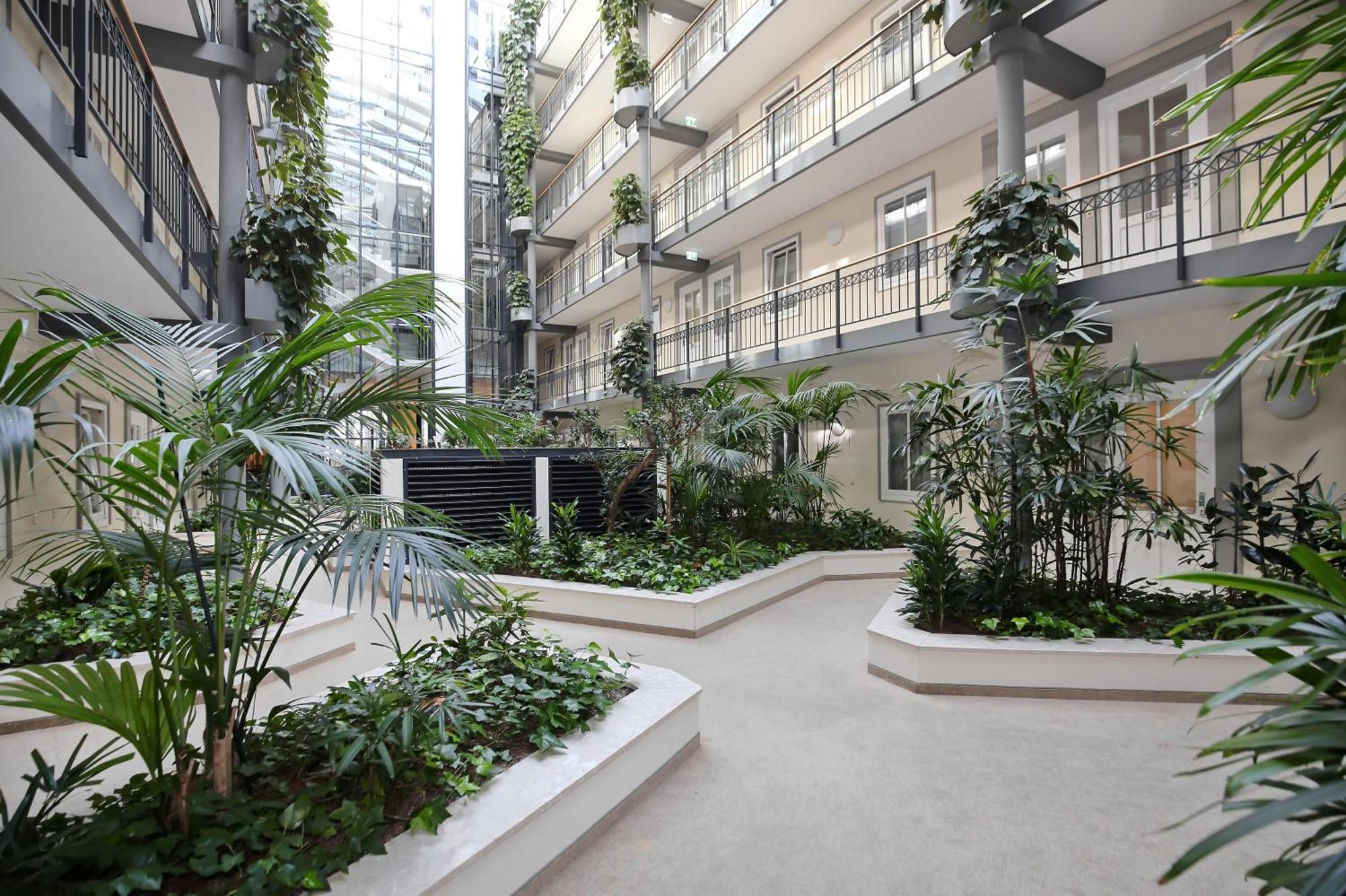 Meeresblick Wohnung 020 คูล็องสบอร์น ภายนอก รูปภาพ